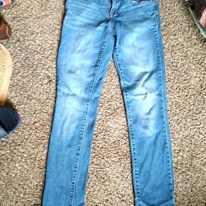 Aeropostale skinny jeans